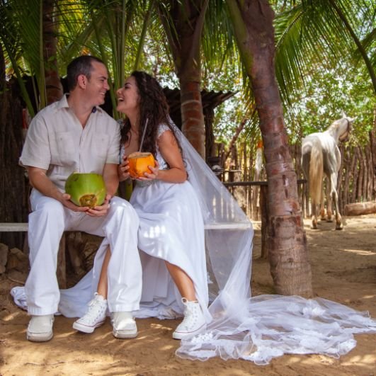 fotos post boda que quedan para siempre